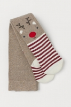  Collant bouclette 2.99 €