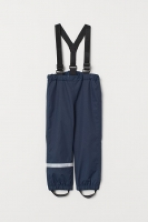 HM   Pantalon softshell imperméable