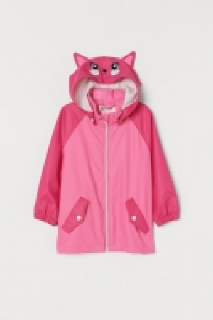  Veste de pluie à capuche 20.99 €