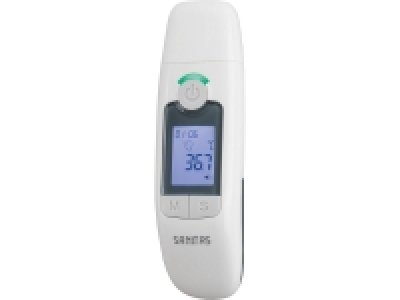Thermomètre multifonction 12.99 €