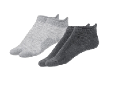 Socquettes de sport 2.99 €