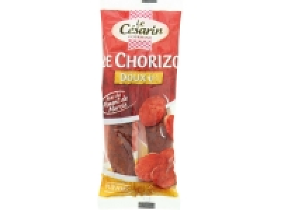 Chorizo 1.99 €