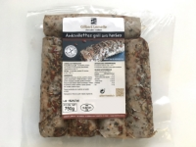 Andouillette pur porc aux herbes 5.99 €