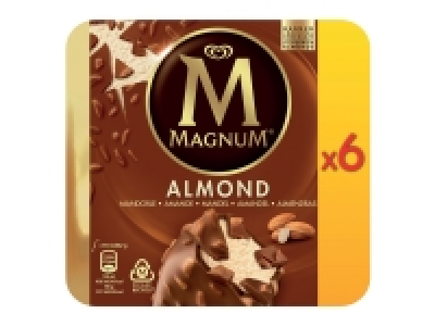 Magnum 3.29 €