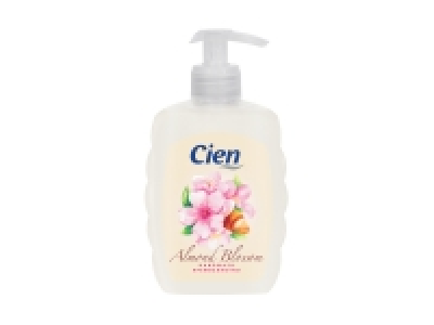 Savon liquide 0.85 €