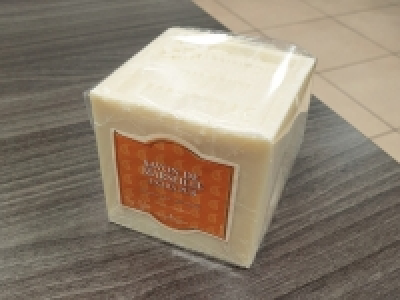 Savon de Marseille 1.59 €