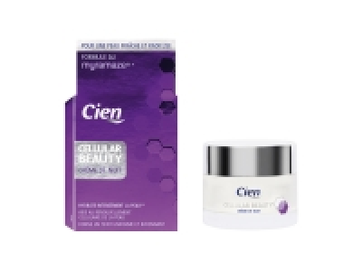 Crème de jour ou de nuit 3.29 €