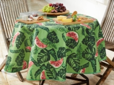 Nappe rectangulaire ou ronde 4.99 €