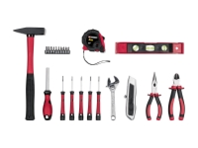 Set doutils 24.99 €