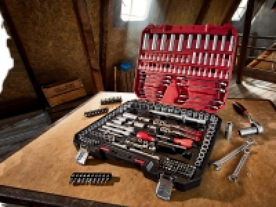 Set de douilles 69.89 €