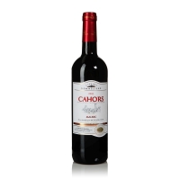 Spar Club Des Sommeliers Cahors - Malbec - AOC - Alc. 12,5% vol. - Vin rouge 75cl