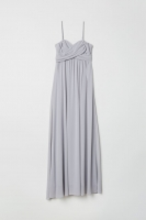  Robe longue bandeau 23.99 €