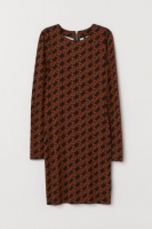  Robe en jersey 11.99 €