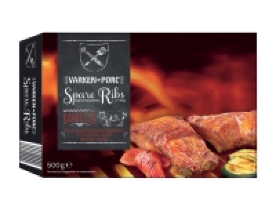Travers de porc marinés 3.99 €