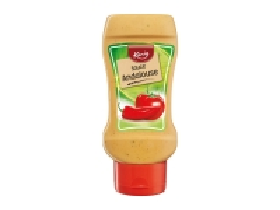 Sauce pour grillades 1.39 €