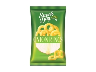 Snack goût oignon 0.79 €