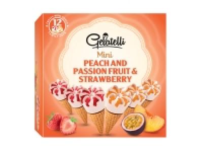 Mini cônes 2.19 €