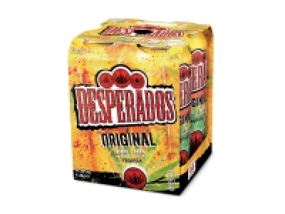 Desperados 4.61 €