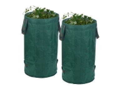 Sacs à végétaux 5.99 €
