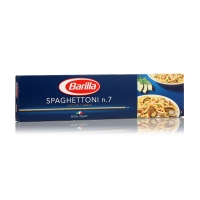 Spar Barilla N°7 - Spaghettoni - Pâtes 500g