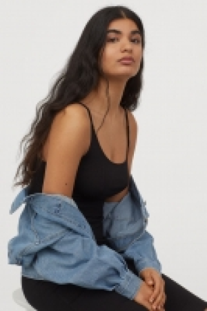  Robe côtelée 5.99 €