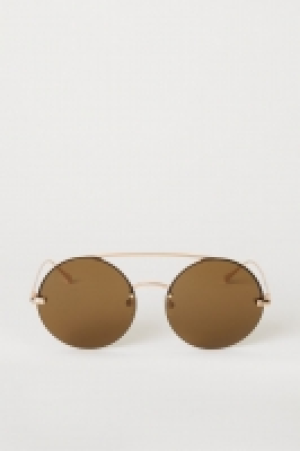  Lunettes de soleil rondes 11.99 €