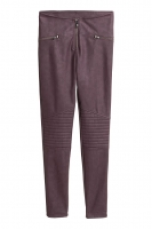 Legging de style motard 13.99 €