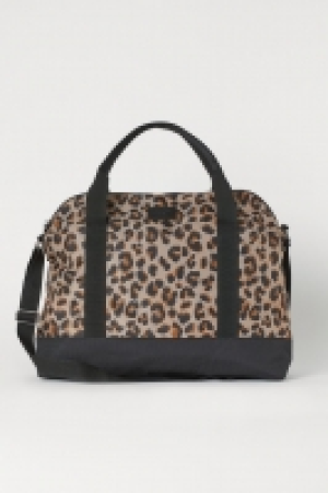 HM   Petit sac week-end