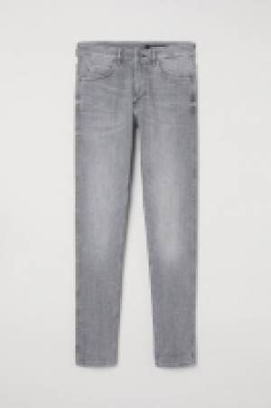 HM   Tech Stretch Skinny Jeans