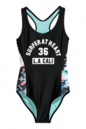  Maillot de natation 11.99 €
