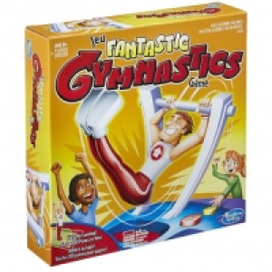 Auchan Hasbro HASBRO Fantastic Gymnastics