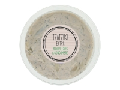 Tzatziki extra 1.39 €