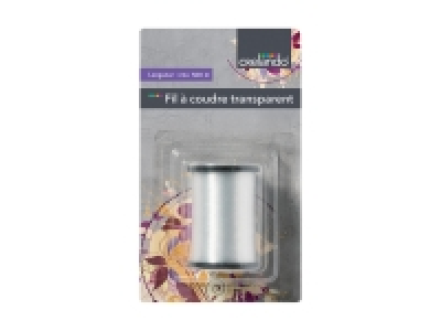 Accessoires de couture 0.99 €