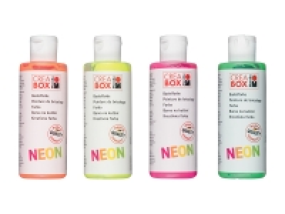 Lidl  Peinture créative enfant