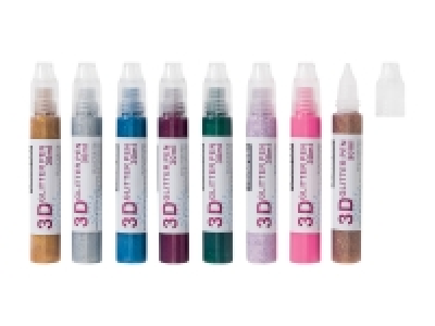 Stylos perles