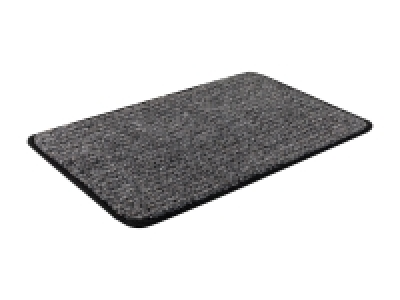 Tapis anti-poussière 3.99 €