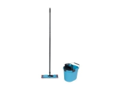 Lidl  Set balai et seau Ultramat