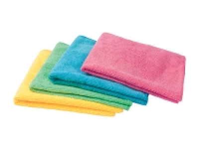 Chiffons en microfibre 3.99 €