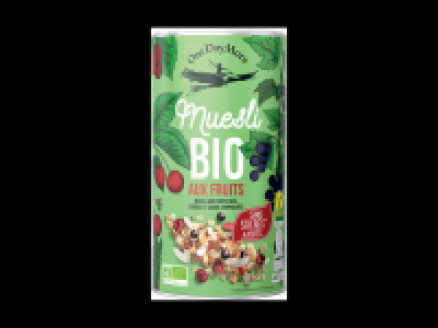 Muesli Bio 3.79 €