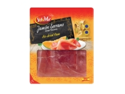 Jamón Serrano Gran Reserva STG 1.99 €