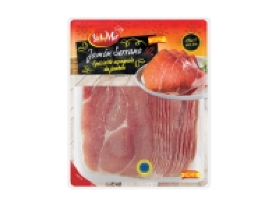 Jamón Serrano STG 3.55 €