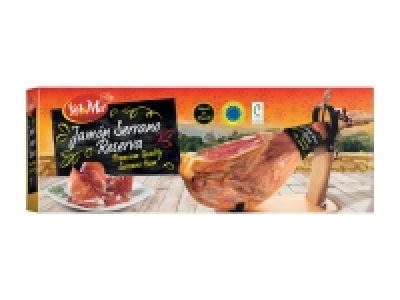Jamón Serrano Reserva STG 9.23 €