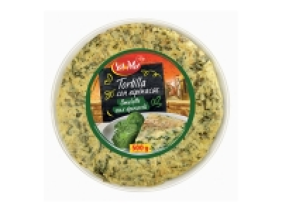 Tortilla 1.89 €