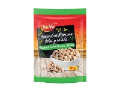 Amandes Marcona grill&eacute;es et sal&eacute;es 2.79&nbsp;&euro;