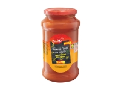 Sauce tomate aux oignons