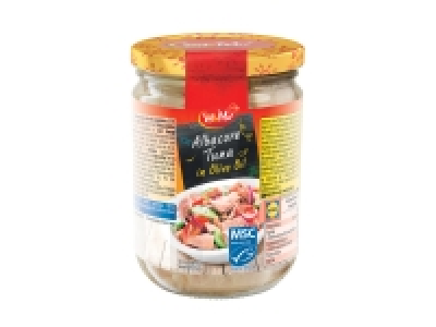 Thon blanc à lhuile dolive MSC 5.99 €