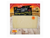 Lidl  Fromage Queso Manchego DOP