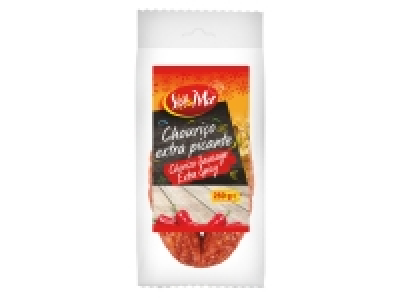 Chorizo extra 1.79 €