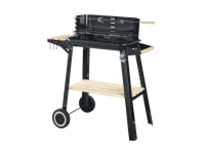 Barbecue à charbon de bois 19.89 €