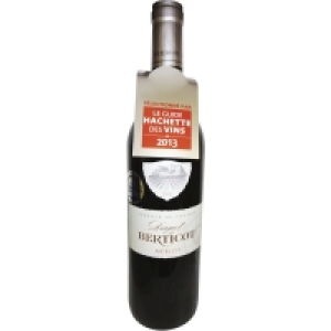 IGP Atlantique Daguet de Berticot rouge 75 cl 5.95 €